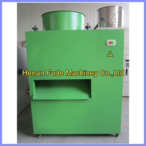 Garlic separator,  Garlic Clove Splitting Machine