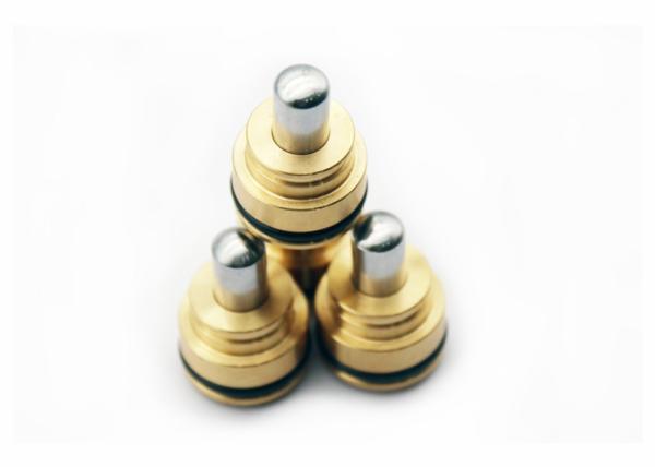 Preço original da bala do manche da série de Parts Hydraulic Korean da máquina escavadora