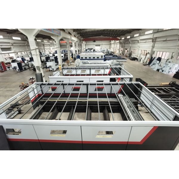 Qihai Laser Tech. Co., Ltd.