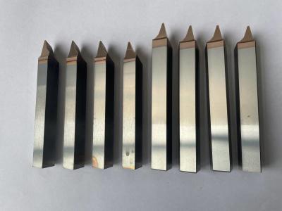 Carbide Gear Cutter Blade For Spiral Bevel Gear Cutting From China Factory