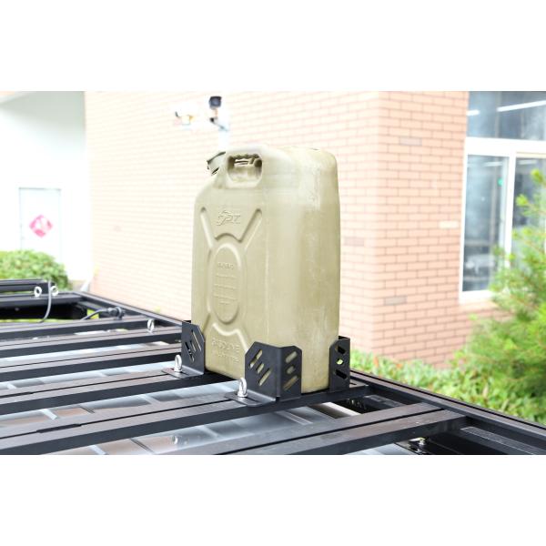 4X4 Road Runner кровельная стойка Алюминий Off Road Bed Rack