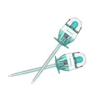 O EO esterilizou Trocars descartável para a classe Laparoscopic da cirurgia II