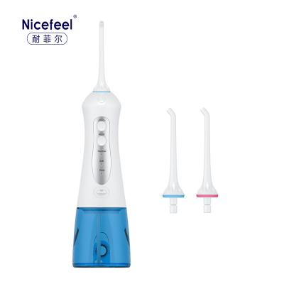 Usb Charge Dental Water Flosser Ipx7 Waterproof Portable Oral Irrigator Classic Model