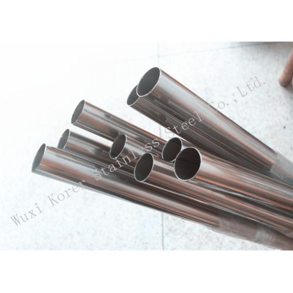 304 316L 317L Pipeline 3 Inch Steel Pipe Astm A312 Gr Tp304 304l