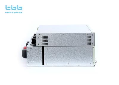 Max 12Kva Frequency Inverter For Single Phase Motor Low Failure Rate