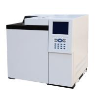 Équipement d'essai de laboratoire pour le chromatographe à gaz destiné à la surveillance et à l'analyse de la qualité de l'air environnemental