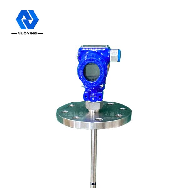 Hot Sale High Accuracy Easy to install and maintain Magnetostrictive Level Transmitter for liquid
