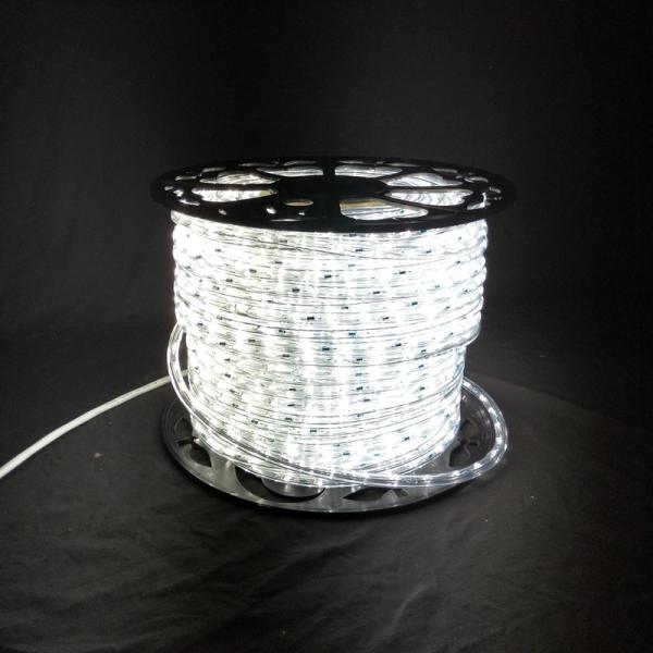 Top quality 2 wires 110/220V LED rope light Christmas decorative lighting outdoor festive lighting supplier best price