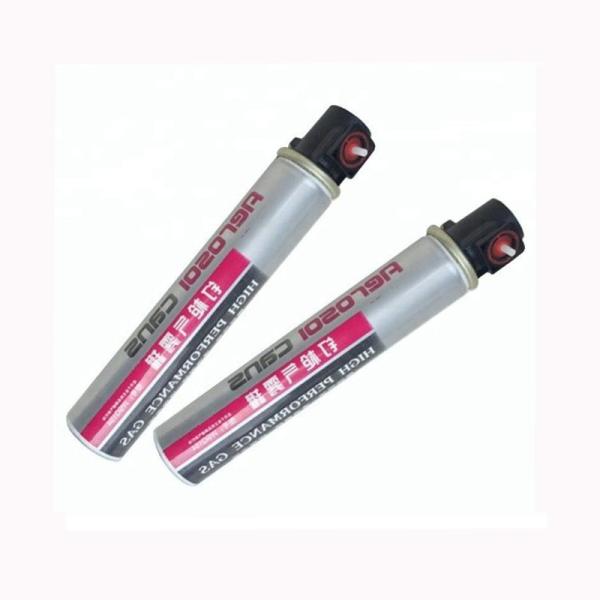 Take Your Fastening Tools to the Next Level with Gas Nailer Fuel Cell 31.5mm*165/154mm