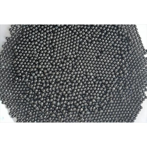 0.8-1.0MM Сопротивление износу Кремниевая нитридная шарик Керамические бусины Si3N4 шарик