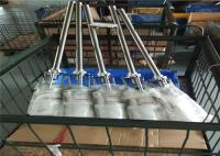 Bomba de aceite neumática neumática del CE 10/1 para el tambor 180-220KG