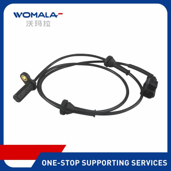 30773740 Front Axle Wheel Speed Sensor For S60 -2009 Electrical Parts