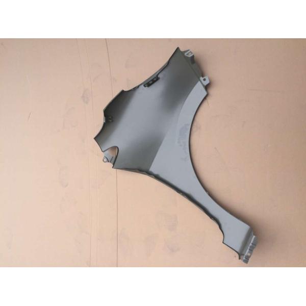 KIa Picanto 2011  Car Front Fender Mudguard 0.8mm Thick Steel