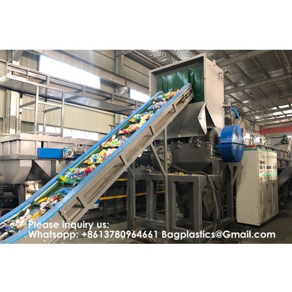 Industrial Automatic Double Shaft Shredder Machine For Plastic Alloy Scrap Metal Recycling Heavy Duty Twin Shaft Crusher Double Shaft Shredder Machine for Plastic Bucket