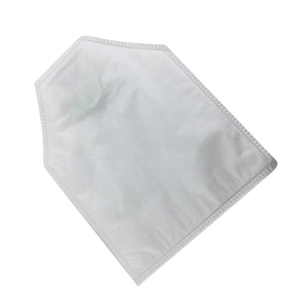 Sacos para o pó não tecidos brancos do aspirador de p30 de Vorwerk Kobold VK200 32*25.7cm