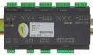 Решение контроля распределения точности для IDC2960.png Метр силы счетчика энергии цепи AC 220/380V центра данных Multi/сервера