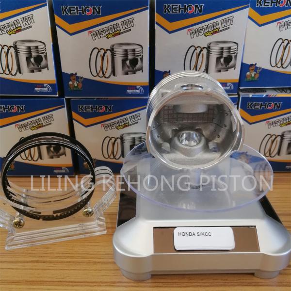 SUPER KCC India Piston Rings