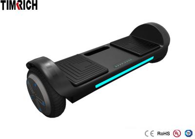 36v 2AH Battery 6.5 Inch Wheel Hoverboard 14km/h Maximum Speed TM-RMW-6.5-8