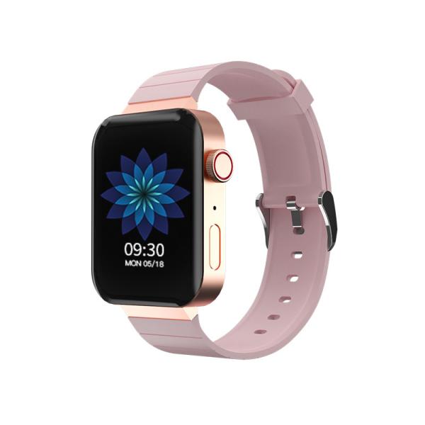 Wholesale Hot Sale Smart Band IP67 Waterproof Hw12 Hw22 Hiwatch Dropshipping Smartwatch For Xiaomi