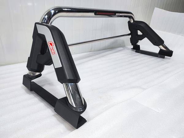 Stainless Steel Auto Accessories Roll Bar Sports Bar For Ford Ranger Hilux Revo D-max Ranger