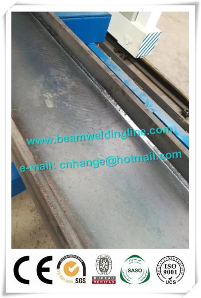 400KVA Submerged Arc Welder With Touch Screen Operation System