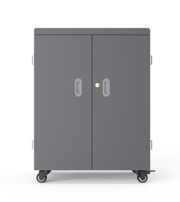 Anheli 2.4A Apple Ipad Android Tablet Charging Cart With Cooling Fans