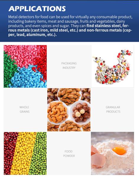 Operation Humidity 30%-90% No Problem Non Ferrous Metal Separating Machine