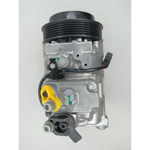 Compresor de aire acondicionado para automóviles para Porsche Panamera 3.0 97012601100 97012601106