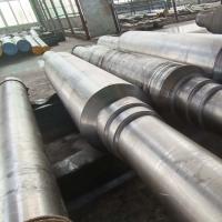 Parte do forjamento de Inconel X750 UNS N07750 do aço da lâmina de turbina do AMS 5542