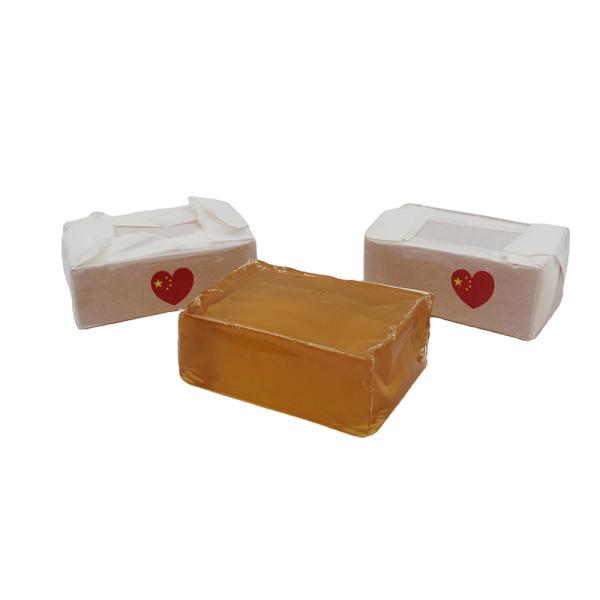 Removable And Repositionable Pressure Sensitive Adhesive For Label Stickers