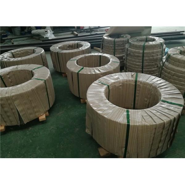 толщина 0.2мм длины прокладки нержавеющей стали 201 202 изготовленная на заказ | коррозионная устойчивость 6мм