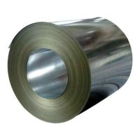 Bobina de aço GI revestida de zinco 1 mm SGCC DX51D tira de placa de chapa galvanizada