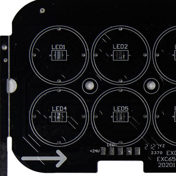 доска СИД AC 6W для шарика и Downlight/потолочной лампы отсутствие фактора наивысшей мощности Dimmable электролитического конденсатора