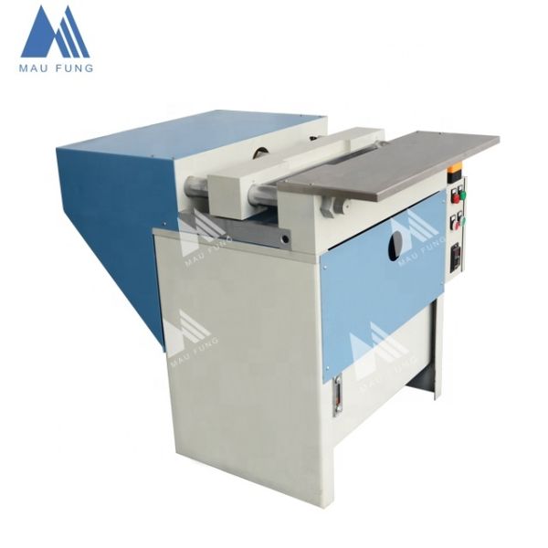 Hydraulic Impacting Spine Machine 2.2KW Power with 1 Year Warranty and 900*700*810mm Dimension