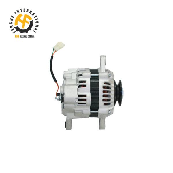 Chevrolet Spark Diesel Engine Alternator 219170 96566261 96314258 96566262