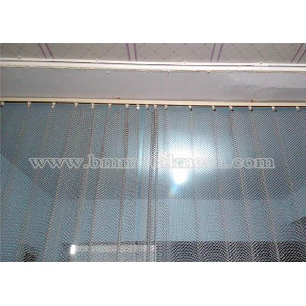 Wire Mesh Ceiling, Ceiling, Architectural Ceiling, Metal Ceiling