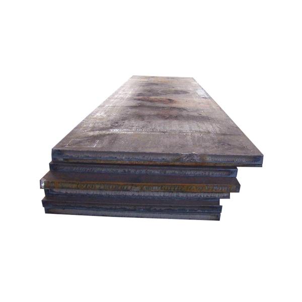 1mm 3mm 6mm 10mm 20mm Astm A36 Q235 Q345 Ss400 Mild Carbon Steel Plates 20mm Thick Steel Sheet Price