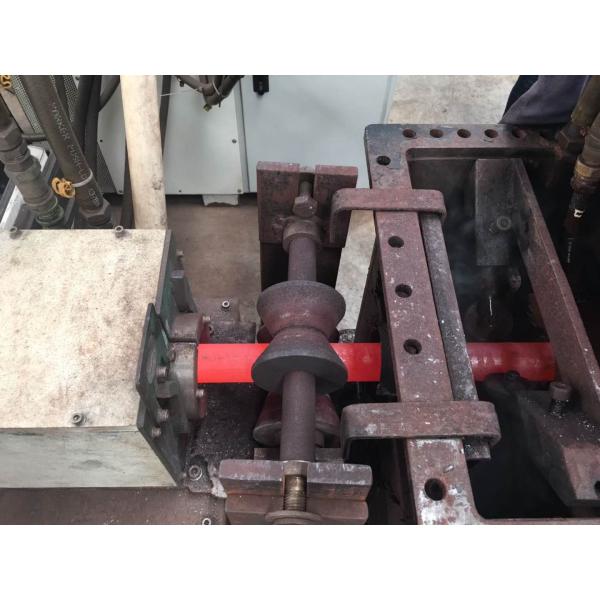 Оборудование топления 340В-430В магнитной индукции 800КВ ИГБТ для термической обработки