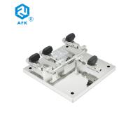 panel de control del gas 1pcs con la temperatura de trabajo -20-80℃ 316 de acero inoxidables para el equipo del gas
