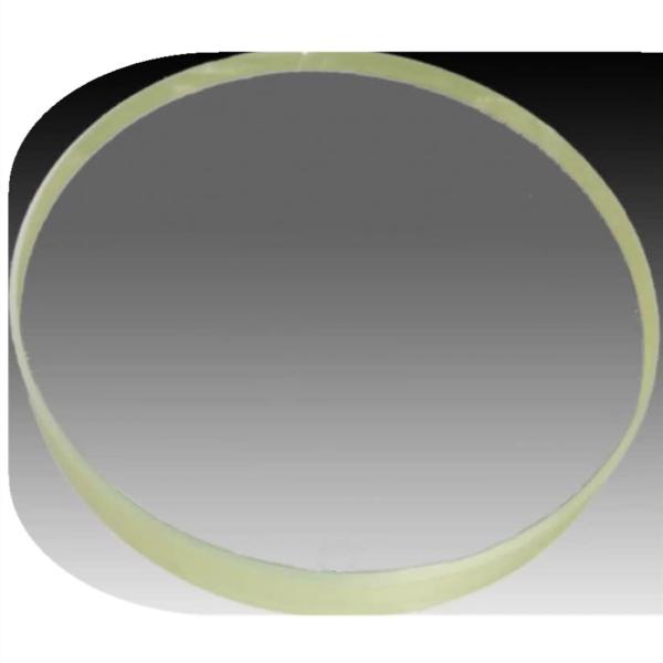 a proteção de radiação 6.71mmpb de 25mm chumbado o vidro X Ray Shielding 200 X300mm