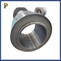 0.01mm-0.5mm Grade 1 Grade 2 Grade 5 Foil de titane Astm B265