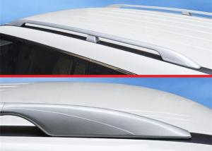 Spare Parts And Accessories for Nissan Patrol 2012 2016 OE Style Roof Racks