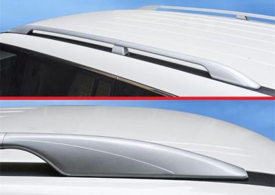 Spare Parts And Accessories for Nissan Patrol 2012 2016 OE Style Roof Racks