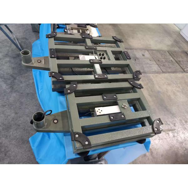 Bench Digital TCS Electronic Platform Scale 400x500mm 300kg