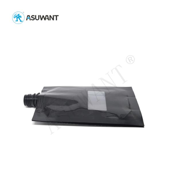 жидкостный Споут 500МЛ кладет алюминиевую фольгу в мешки Мылар прокатанную с прозрачным окном