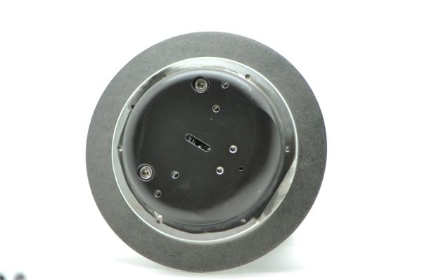 Sharpener Presser Ft Knife Dish Assembly part number: 92097001