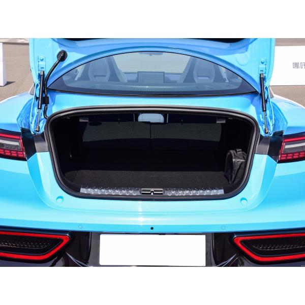 Neta GT Китайские электромобили 2 двери 4 места 4WD электромобиль