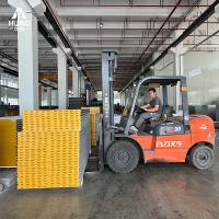 Waterproof Moisture-Proof Sandwich Panel Magnesium Oxysulfide Purification Board for Clean Room Purposes