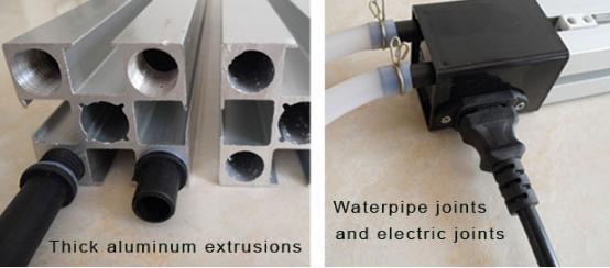 Signshop sheet bending tool  Manual Acrylic Letter Making Tool signmaker acylic bending tool acrylic display bender tool