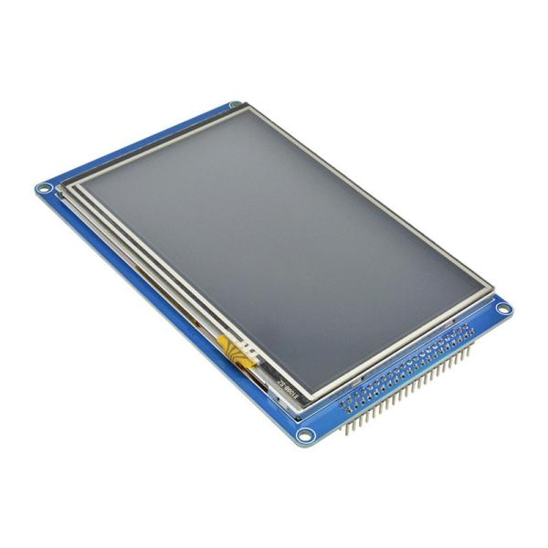 5,0 модуль модуля 800*480 SSD1963 8080 LCD TFT дисплея LCD дюйма